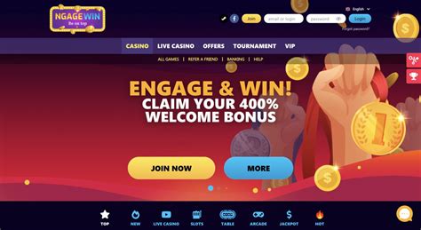 Ngagewin casino download